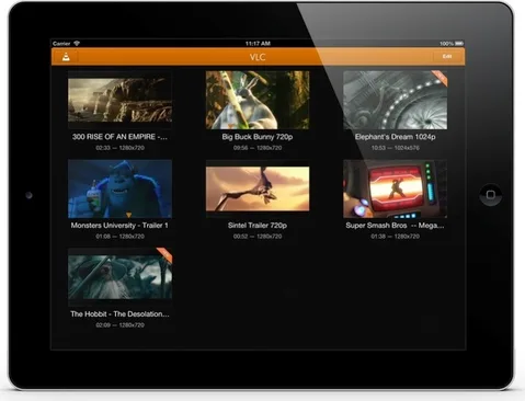 iOS için VLC uygulaması iki yıl aradan sonra App Store’a geri dönüyor