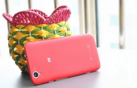 ZTE Geek dünyanın ilk Tegra 4 telefonu iddiasıyla geliyor
