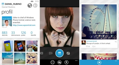 6tag Instagram’ın tüm özelliklerini Windows Phone’a getiriyor
