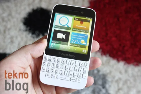 BlackBerry yönetim kurulunun kasım ayında şirketin satışını tamamlamayı hedefliyor