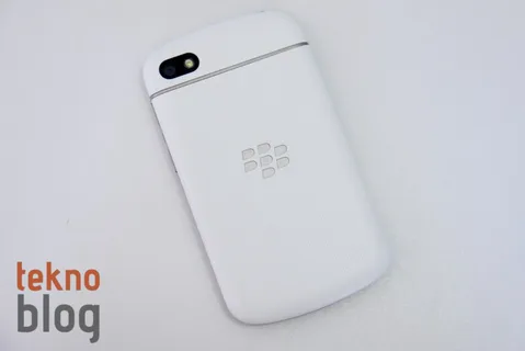 BlackBerry Q20 klasik tasarım ve QWERTY klavyeyle gelecek