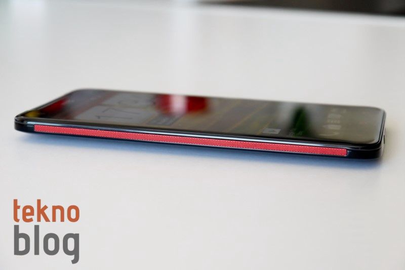 HTC Butterfly İncelemesi