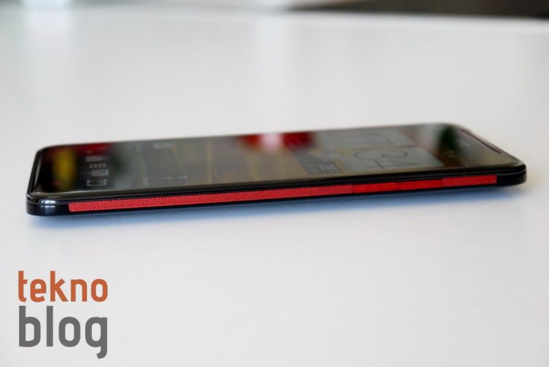 HTC Butterfly İncelemesi