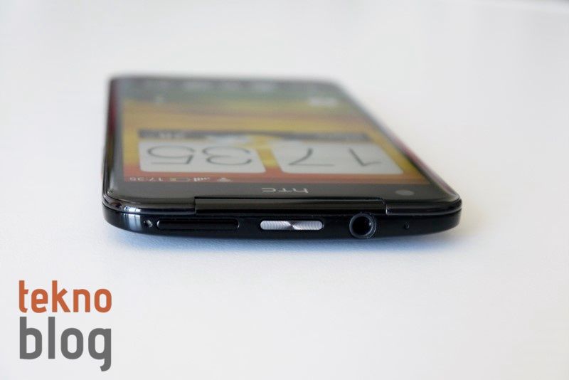 HTC Butterfly İncelemesi