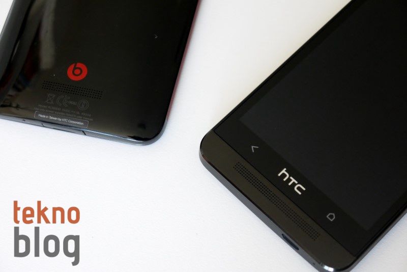 HTC Butterfly İncelemesi
