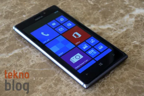 Turkcell Nokia Lumia 925 satışına 2 Eylülde başlıyor