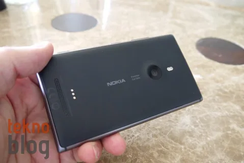 Nokia bir zamanlar Android ile çalışan Lumia cihazları test etmiş