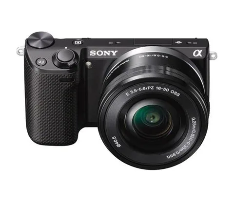 Sony yıl bitmeden aynasız full-frame fotoğraf makineleri çıkarmayı planlıyor