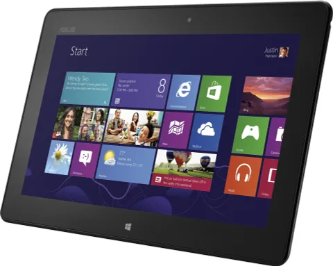 Asus Windows RT tabletleri için desteği çekiyor
