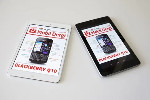Avea Mobil Dergi Ağustos 2013 sayısı yayında, bu sayıda neler var?