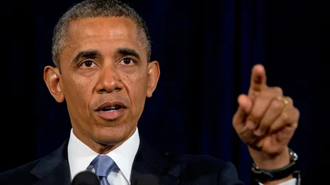 Teknoloji dünyasının liderleri Obama ile Beyaz Saray’da NSA’yı tartıştı