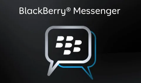 iOS için BBM hücresel bağlantı özelliği olmayan cihazları destekleyecek şekilde güncellendi
