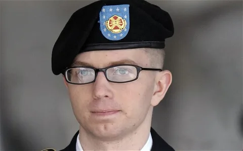 WikiLeaks davasında Bradley Manning 35 yıl hapse mahkum edildi