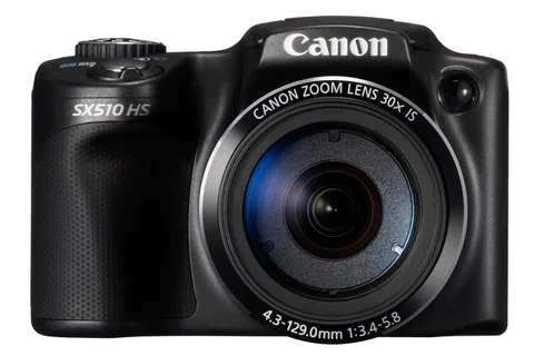 Canon PowerShot SX510 HS ve PowerShot SX170 IS modellerini duyurdu