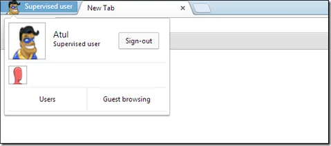 Google Chrome tarayıcısına ebeveyn kontrolleri eklemeye hazırlanıyor