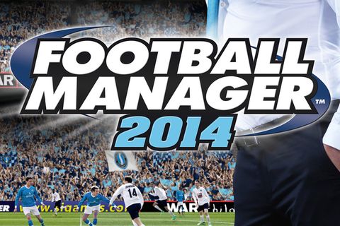 Football Manager 2014 gelişmiş 3D maç motoru ve 1000’i aşkın değişiklikle geliyor