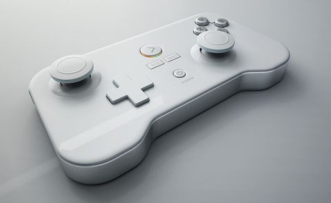 Android oyun konsolu GameStick ABD’de 30 Eylülde satışa sunuluyor