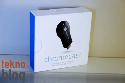 Google Android’i Chromecast destekli uygulamalar için hazır hâle getirdi