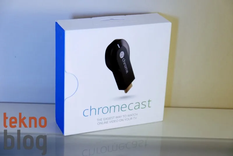 Google Android’i Chromecast destekli uygulamalar için hazır hâle getirdi