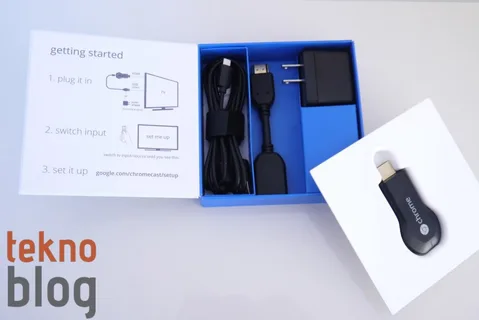 VLC 3.0 ile birlikte Chromecast desteği geliyor