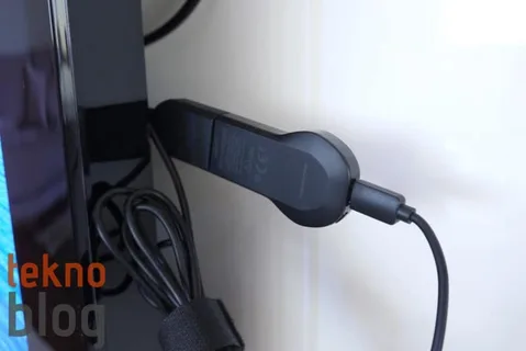 Google kullanıcılara kendi videolarını oynatmalarına izin veren Chromecast uygulamasını engelledi