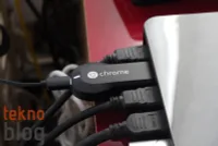 Google Chromecast İncelemesi