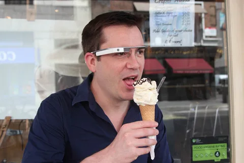 Google Glass’ın sesli komutları üçüncü taraf uygulamaların kullanımına açıldı