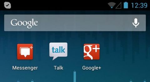 Google Hangouts için Google+ Messenger’ın mobil uygulamalarını sonlandırıyor
