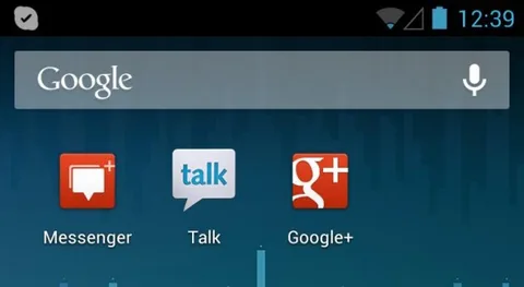Google Hangouts için Google+ Messenger’ın mobil uygulamalarını sonlandırıyor