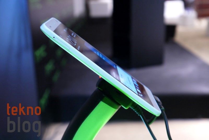 HTC One Mini Ön İnceleme