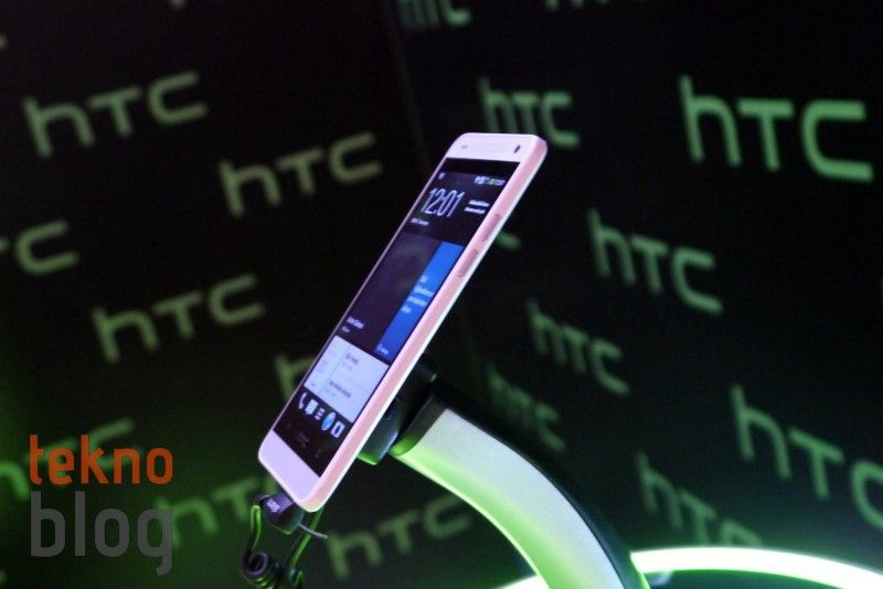HTC One Mini Ön İnceleme