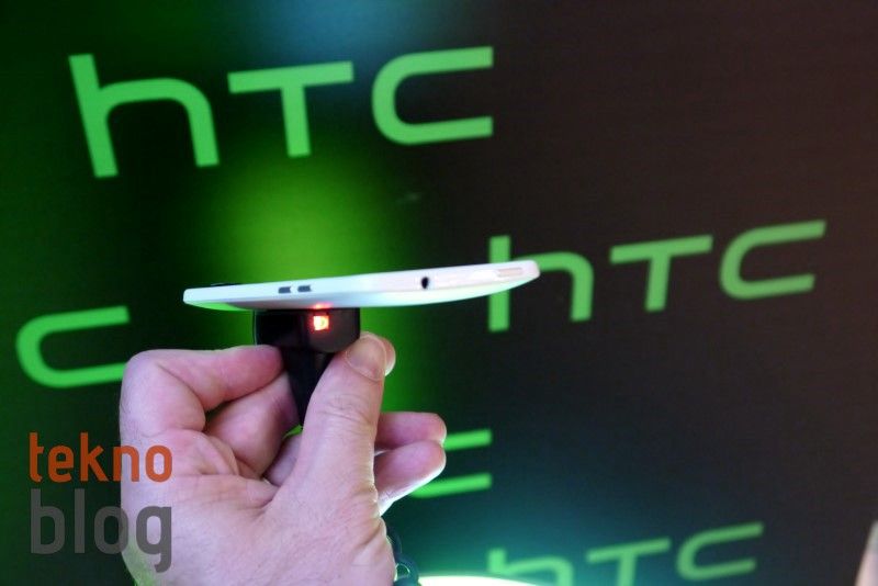 HTC One Mini Ön İnceleme