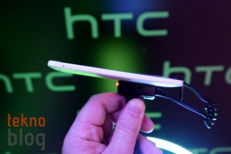 HTC One Mini Ön İnceleme