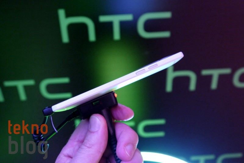 HTC One Mini Ön İnceleme