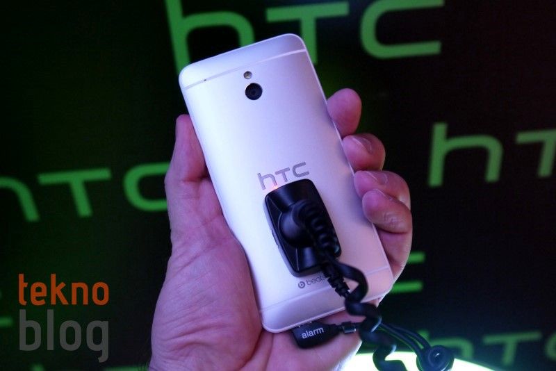 HTC One Mini Ön İnceleme