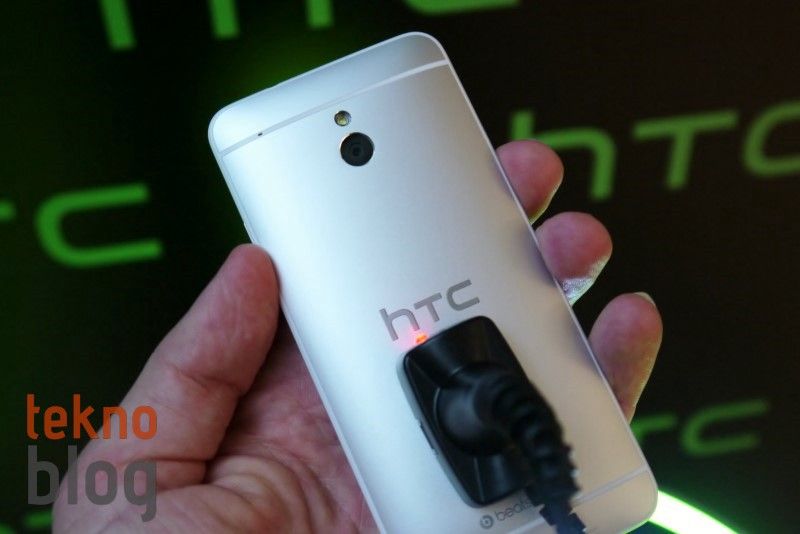 HTC One Mini Ön İnceleme