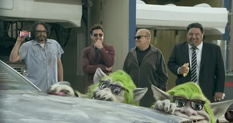 HTC’nin Robert Downew Jr.’ın oynadığı yeni reklamı yayınlandı