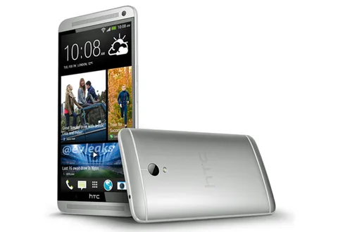 HTC One Max 15 Ekim tarihinde tanıtılabilir