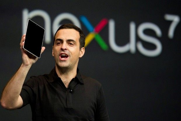 Google’ın üst düzey Android yöneticisi Hugo Barra Xiaomi’ye transfer oluyor