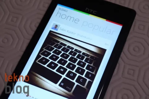 Instagram spam filtrelerini yeniden düzenledi, Windows Phone uygulamaları yeniden çalışıyor