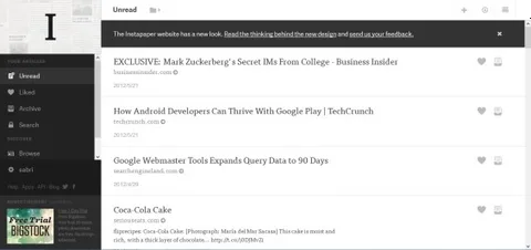 Betaworks yenilenmiş Instapaper’ı kullanıma sundu