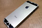 iPhone 5S ve iPhone 5C’ye ait son sızıntılar farklı renkleri işaret ediyor