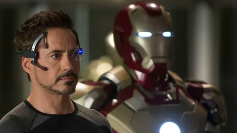 Robert Downey Jr. Iron Man’i oynamayı daha ne kadar sürdürebilir?