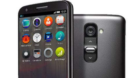 LG yöneticisine göre şirketin Firefox OS işletim sistemli akıllı telefonu 2014’ün ilk çeyreğinde hazır olacak