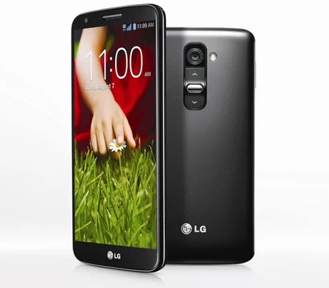 LG G2’nin Türkiye tanıtımı 25 Eylülde, orada olacağız