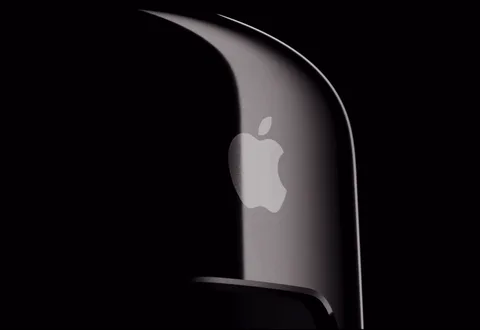 Apple sonbaharda piyasaya çıkacak yeni Mac Pro için bir reklam filmi yayınladı