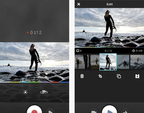 YouTube’un kurucularından Vine ve Instagram’a yeni bir rakip: MixBit