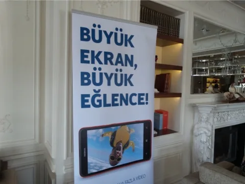 Nokia Lumia 925 ve Lumia 625 Türkiye’de satışa sunuluyor