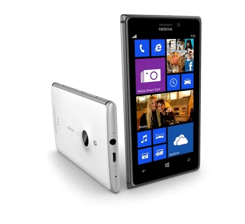 Avea Nokia Lumia 925’i eylülde satışa sunuyor