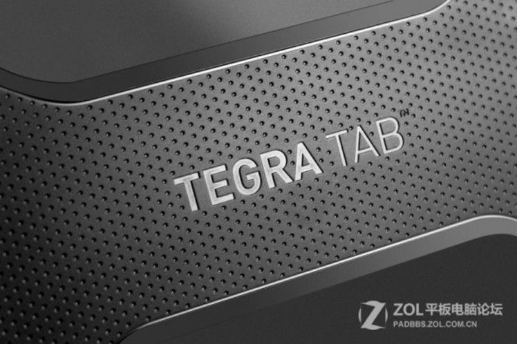 NVIDIA 7 inç Android tablet Tegra Tab’in hazırlıklarını yapıyor
